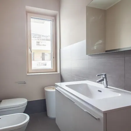 Apartment Halldis