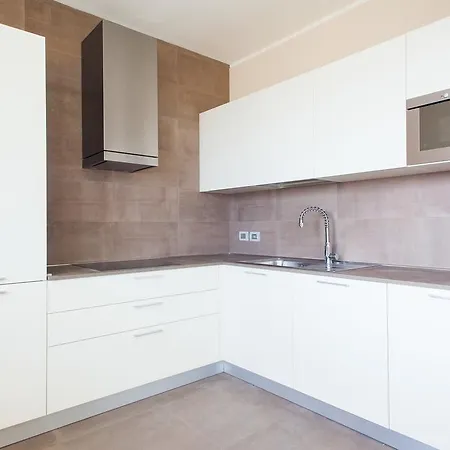 Halldis Apartment Ravenna